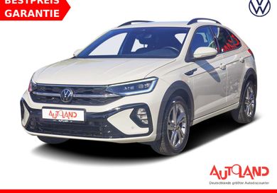 Volkswagen Taigo, 2022