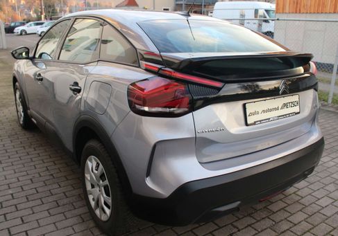 Citroën C4, 2022 2