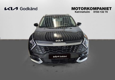 Kia Sportage, 2025 2