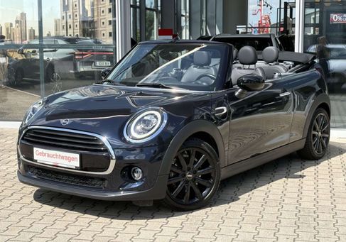 MINI Cooper Cabrio, 2020