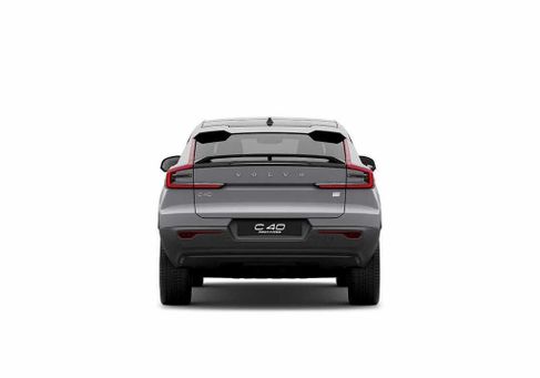 Volvo C40, 2023 3