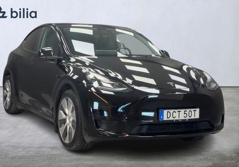 Tesla Model Y, 2023 2