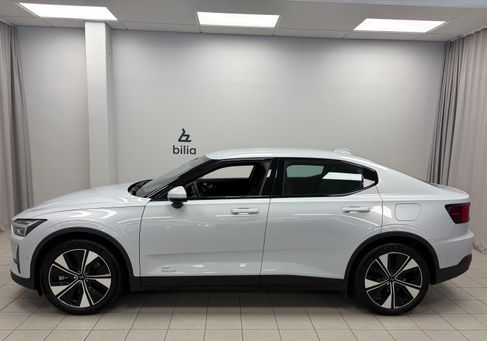 Polestar 2, 2024
