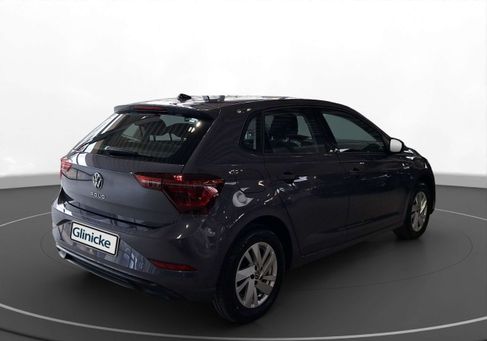 Volkswagen Polo, 2026 2