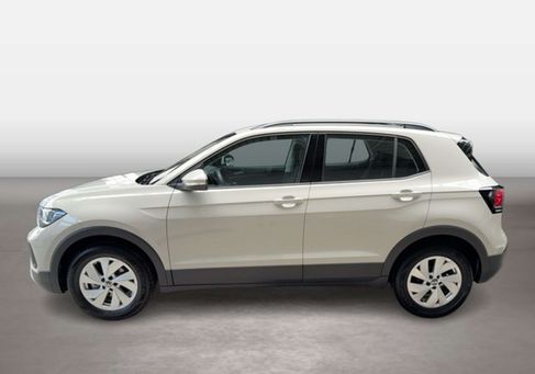 Volkswagen T-Cross, 2024
