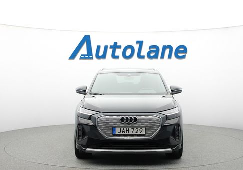 Audi Q4, 2023