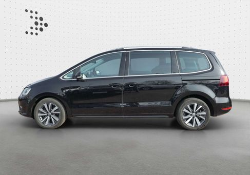 Volkswagen Sharan, 2020