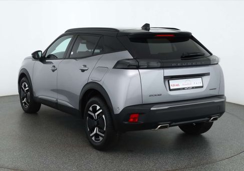 Peugeot 2008, 2026 3