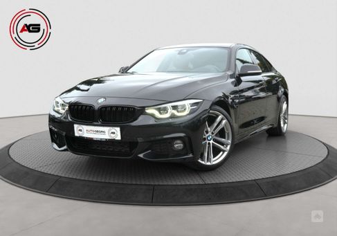 BMW 420, 2019