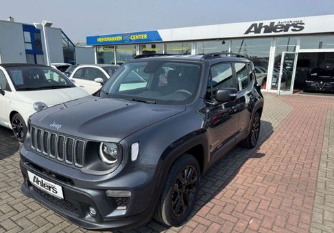 Jeep Renegade, 2025 3