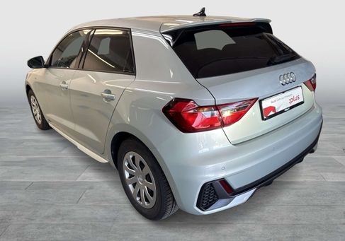 Audi A1, 2025 3