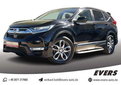 Honda CR-V, 2019