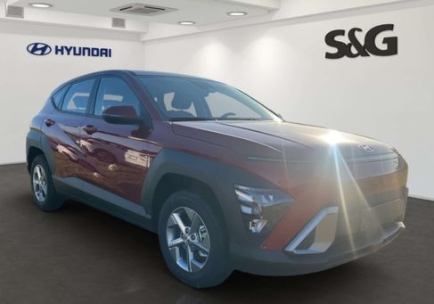 Hyundai Kona, 2025 2