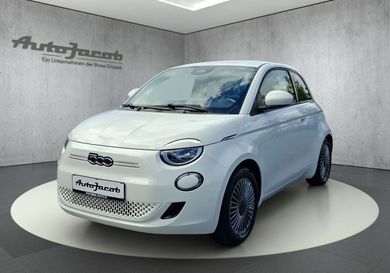 Fiat 500, 2024