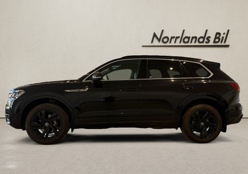 Volkswagen Touareg, 2020