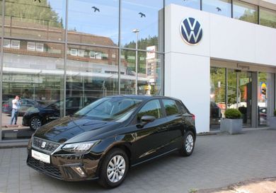 Seat Ibiza, 2023