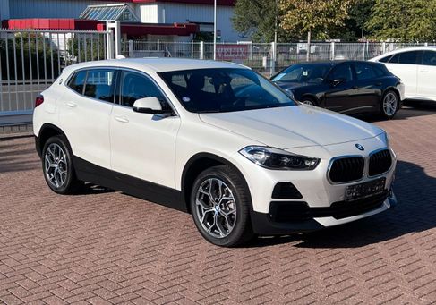 BMW X2, 2023 3
