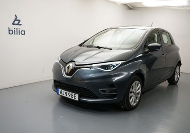 Renault ZOE, 2022