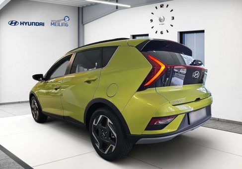 Hyundai Bayon, 2026 2
