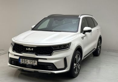 Kia Sorento, 2023
