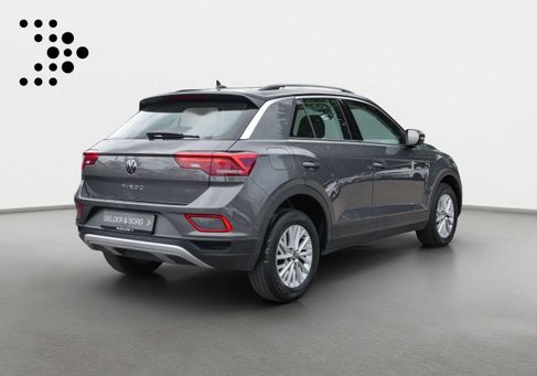 Volkswagen T-Roc, 2022