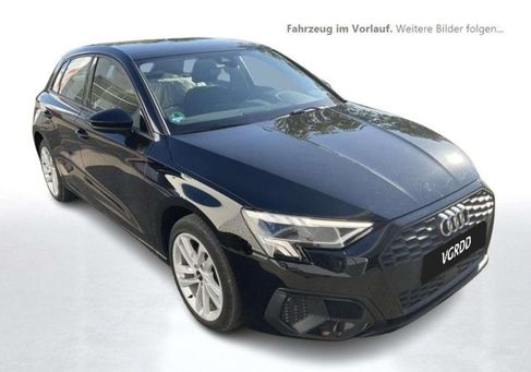 Audi A3, 2022 3