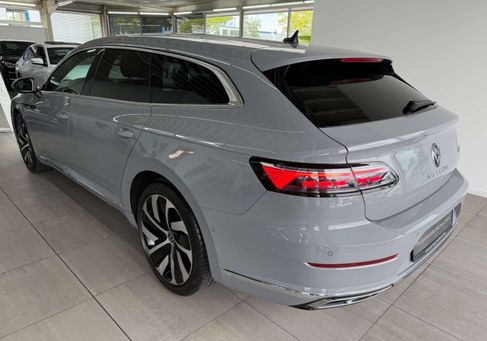 Volkswagen Arteon, 2023