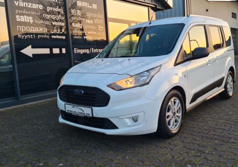 Ford Tourneo Connect, 2020