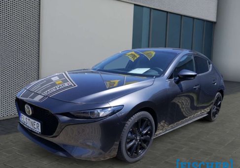 Mazda 3, 2026