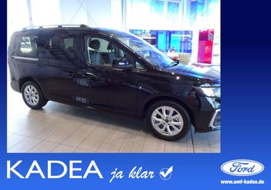 Ford Tourneo Connect, 2026