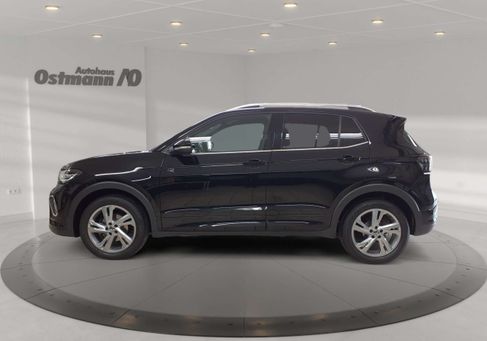 Volkswagen T-Cross, 2024