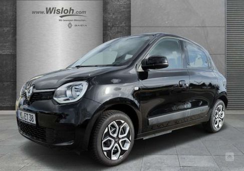 Renault Twingo, 2023