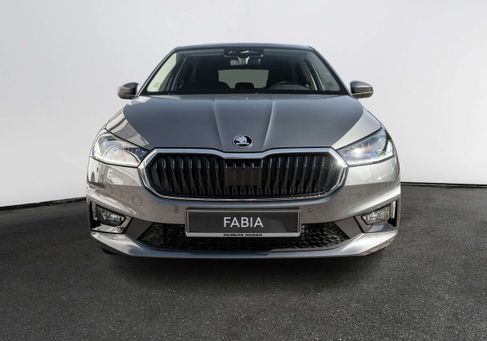 Skoda Fabia, 2026