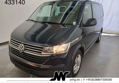Volkswagen T6 Multivan, 2022