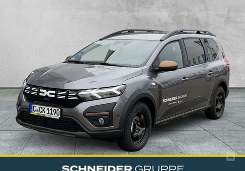 Dacia Jogger, 2024