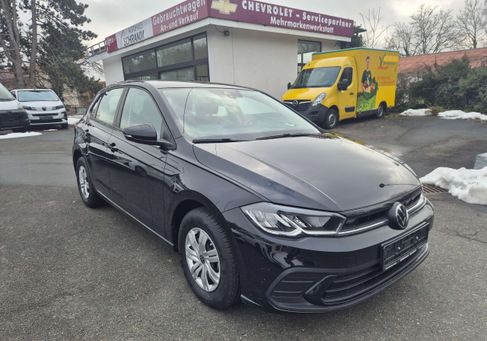 Volkswagen Polo, 2026 3