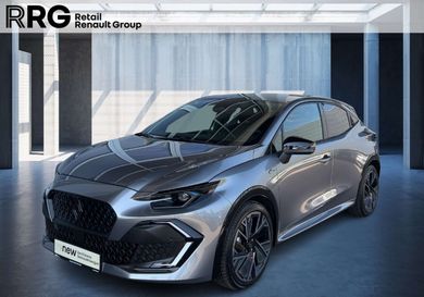 Renault Clio, 2026