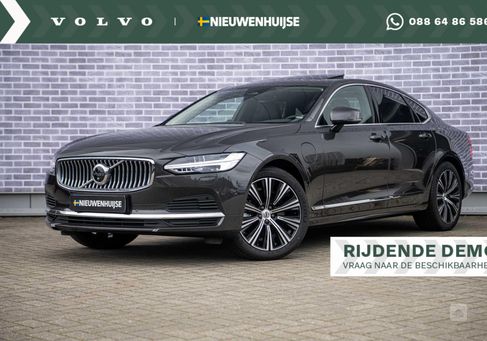 Volvo S90, 2024