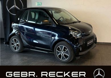 Smart ForTwo, 2023