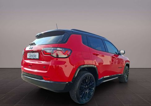 Jeep Compass, 2023 2