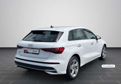 Audi A3, 2025 2