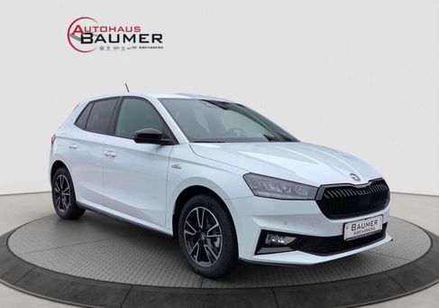 Skoda Fabia, 2027