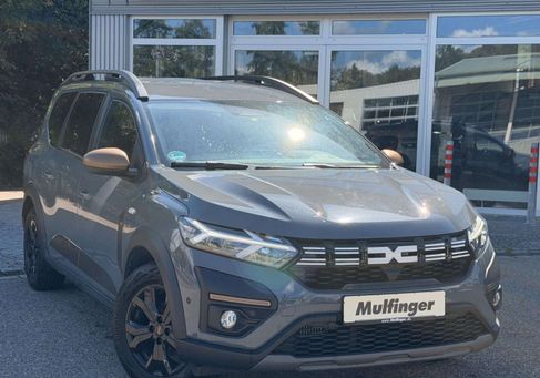 Dacia Jogger, 2025