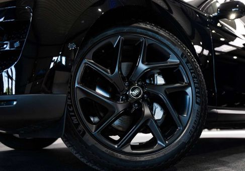 Land Rover Range Rover Sport, 2025 2