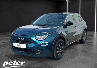 Fiat 600, 2024
