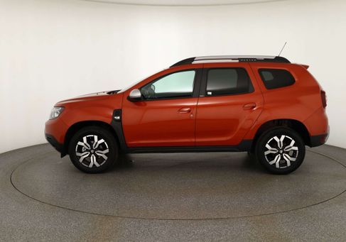 Dacia Duster, 2022