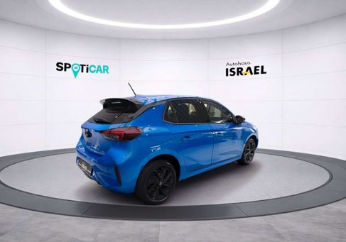 Opel Corsa, 2025 3