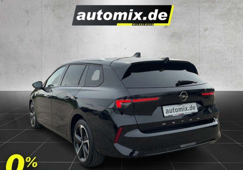 Opel Astra, 2023