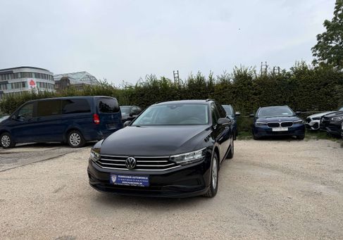 Volkswagen Passat Variant, 2023 2