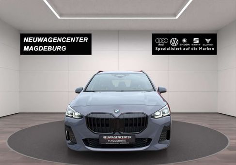 BMW 218, 2024 2